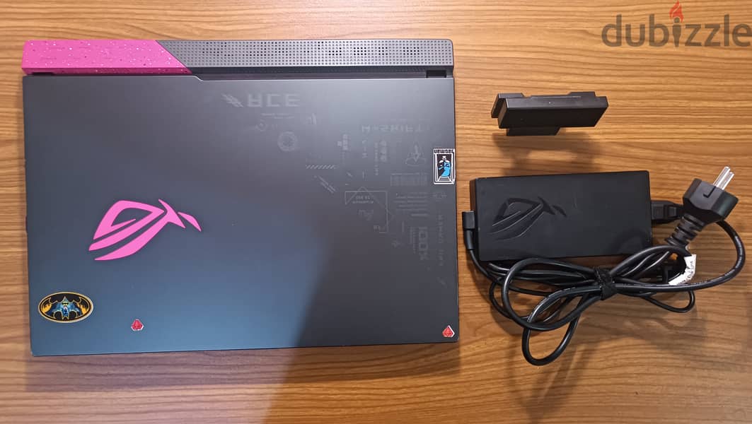 ASUS ROG STRIX 5