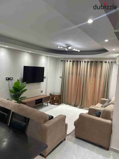 A clean furnished apartment for rent at a reasonable price