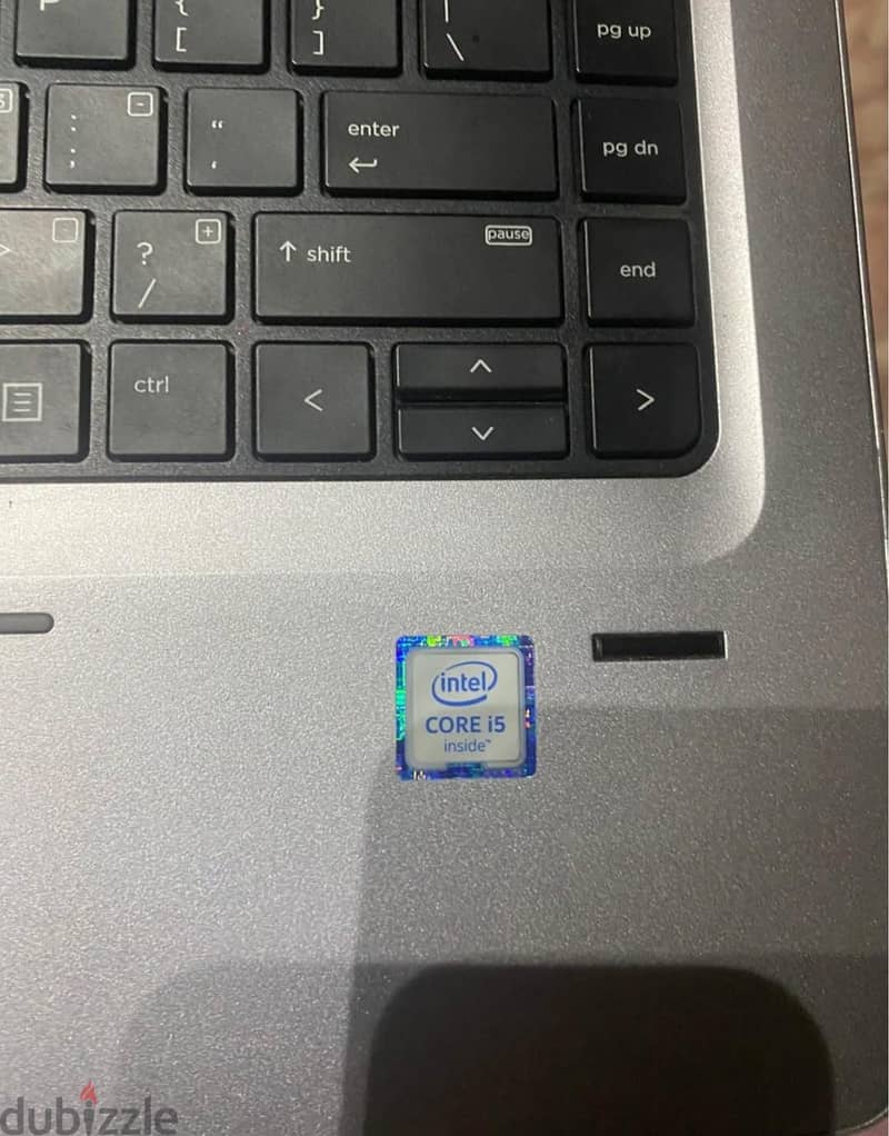 HP PROBOOK 640 G2 3
