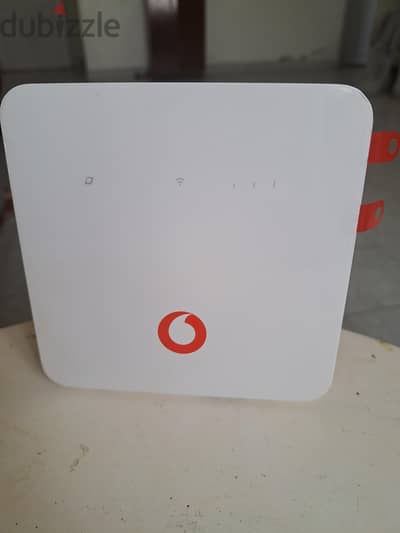 راوتر فودافون  4g