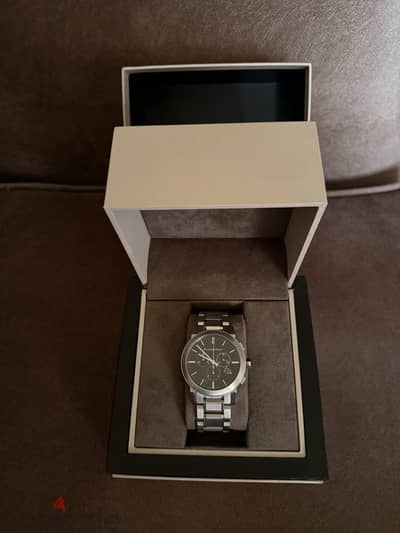 Burberry BU9351 men’s watch