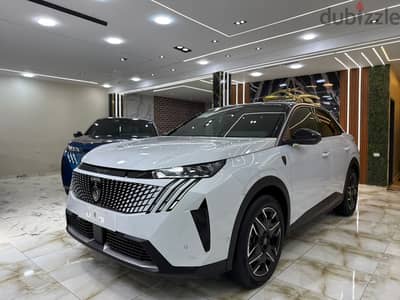بيجو 3008 2026  اعلي فئة جي تي لاين Peugeot 3008