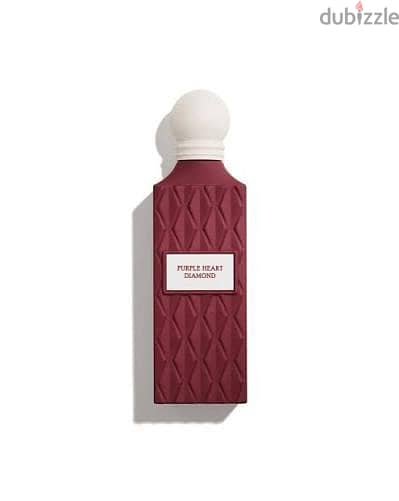 عطرpurple heart diamond