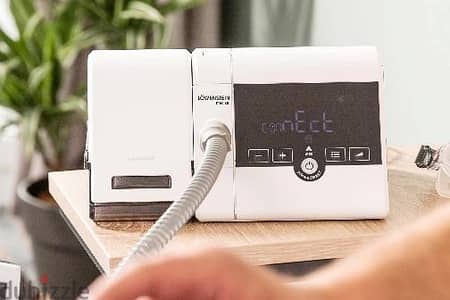 auto cpap Germany