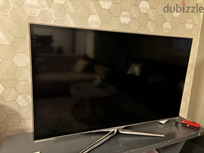 Smart Samsung 43” FHD