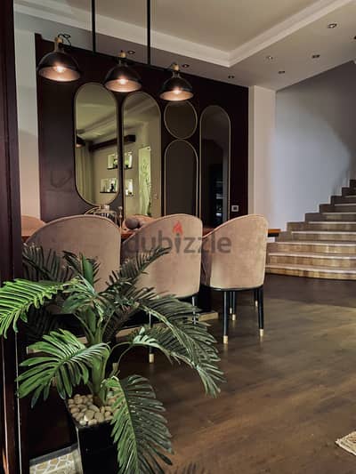 Town house with special price the same as apartment's price