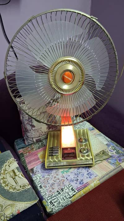 مروحة توشيبا للبيع