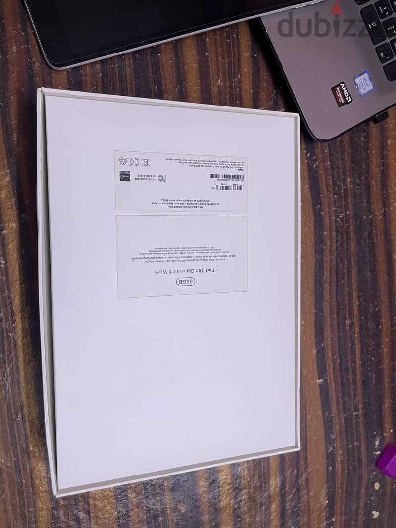 Ipad 9 64 gb 6