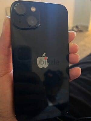 Iphone 13 Blue Used