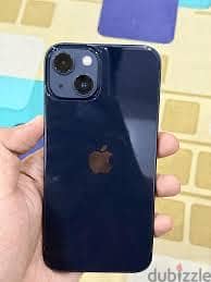 Iphone 13 Blue Used 1