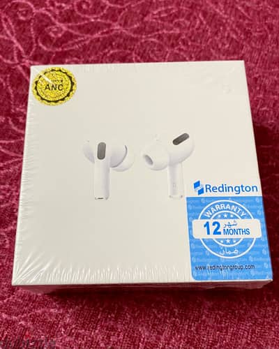 ايربودز برو اعلي نسخه ماج سيف AirPods pro