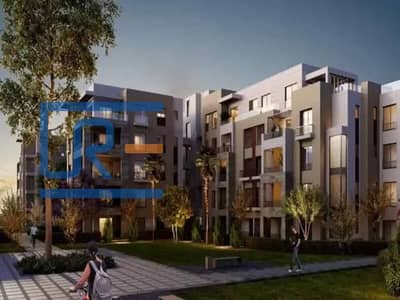 Ground Floor Apartment with Garden for Sale in District 5  | Prime Landscape View