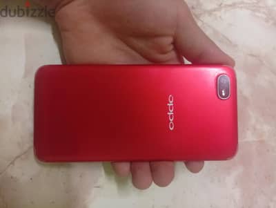 oppo A 1k