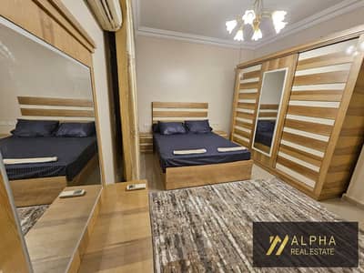 Luxury Apartment for Rent in Ritaj Compound Fifth Settlement – New Cairo
