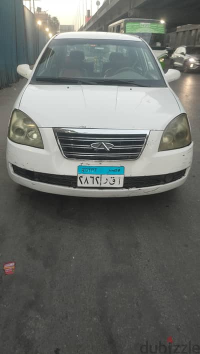 سبيرانزا إيه 516 2010