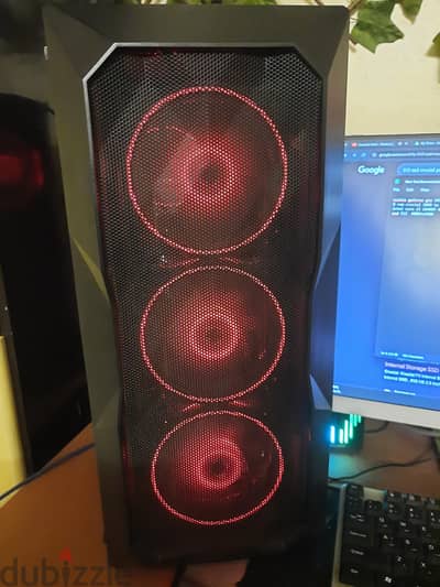 pc gaming