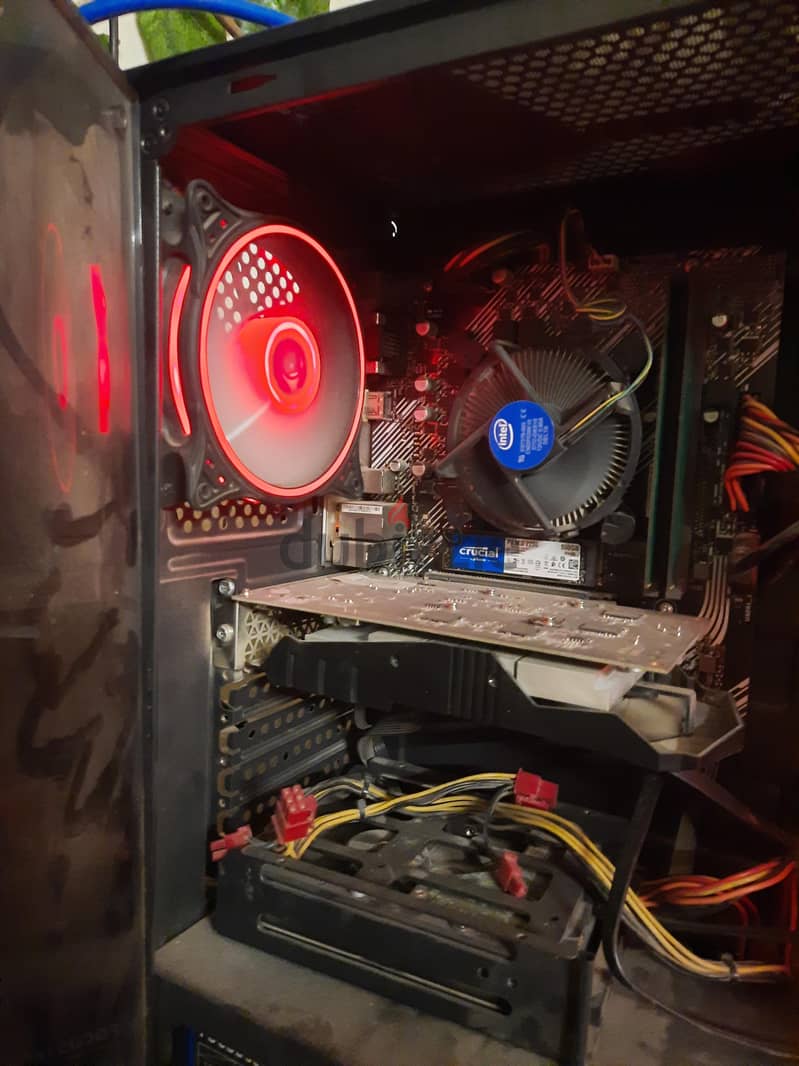 pc gaming 1