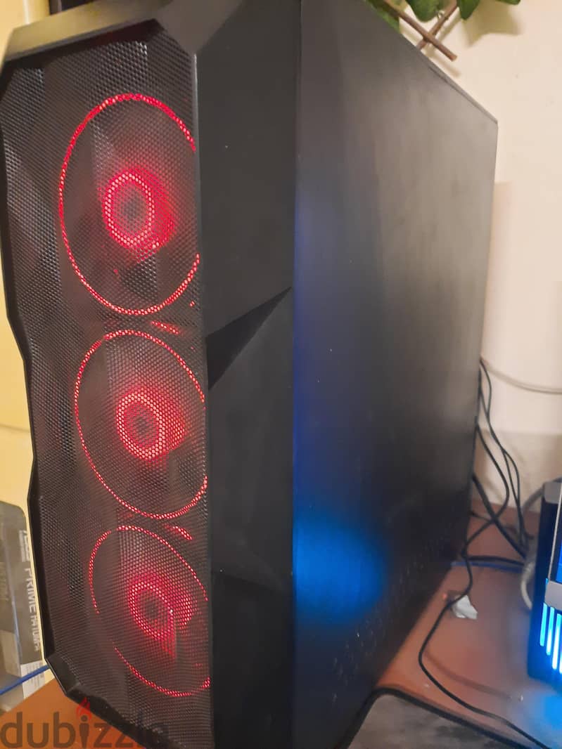 pc gaming 2