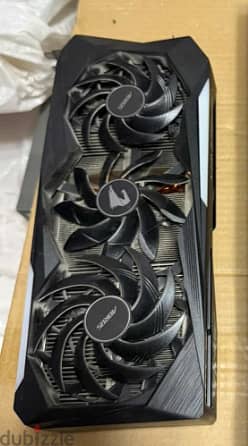 Rtx 3070 ti aorus
