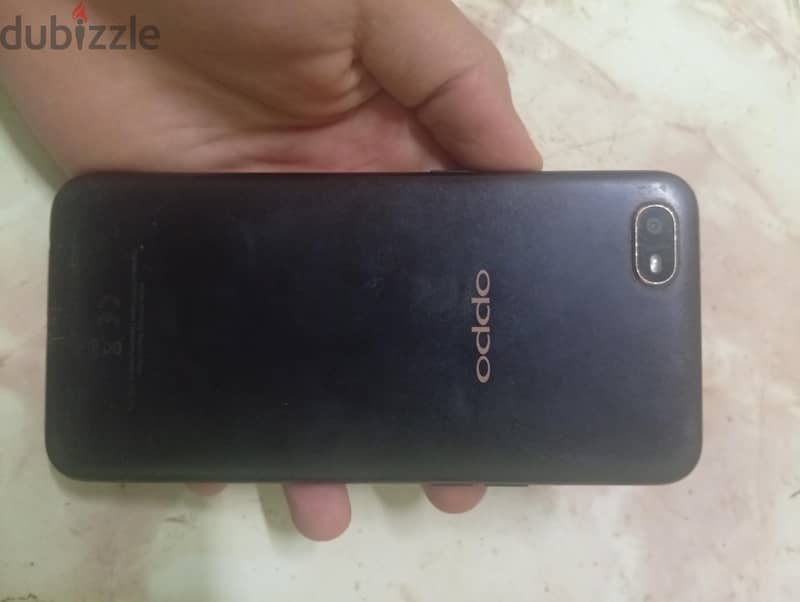 oppo A 1k 7