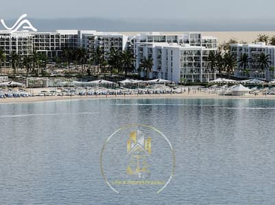 One Bedroom Apartment FOR SALE in RIVA Beachfront District – Hurghada
