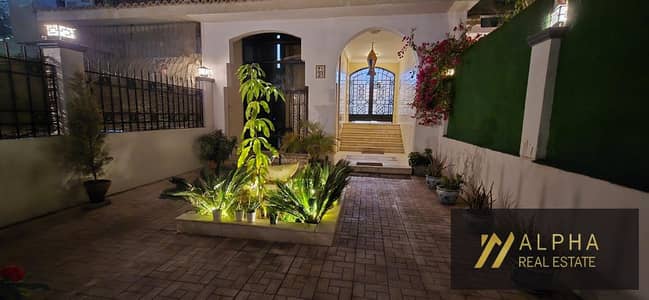 Hotel Apartment for Rent in Retaj Compound – New Cairo