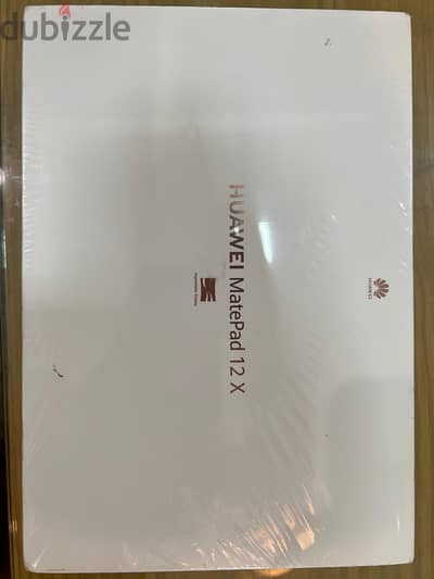 Huawei metapad 12x paper matte edition