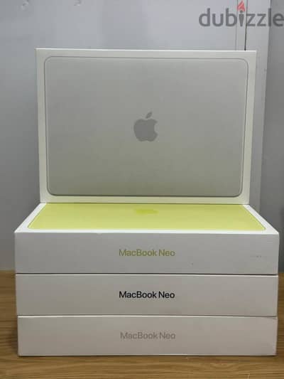 MacBook neo 256