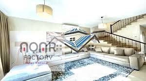 خصم كاش 35% امتلك Middle Townhouse في كمبوند المعادي فيو بأقوى لوكيشن في مدينة الشروق