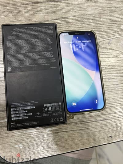 Apple - iPhone 12 Pro Max