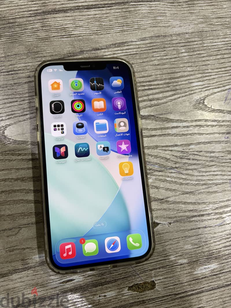 Apple - iPhone 12 Pro Max 1