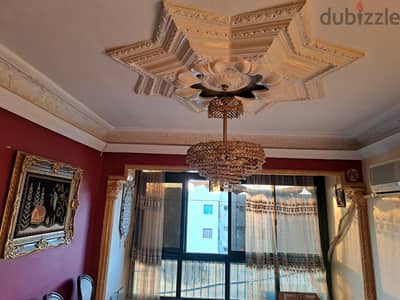 عمارات ضباط القوات المسلحة ، زهراء مدينة نصر