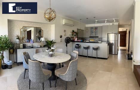 Ultra Luxury Standalone Villa in Marsa Baghush with Sea View 30% Discount and 10 Years Installments