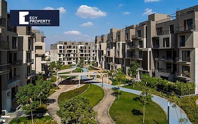Prime Location Apartment for Sale in Sodic East with Installments