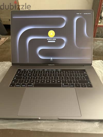 MacBook Pro (2017)