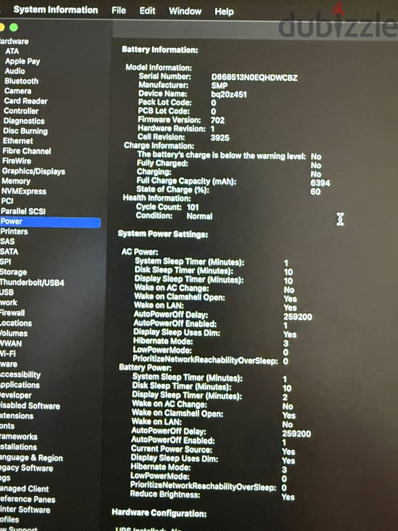 MacBook Pro (2017) 2
