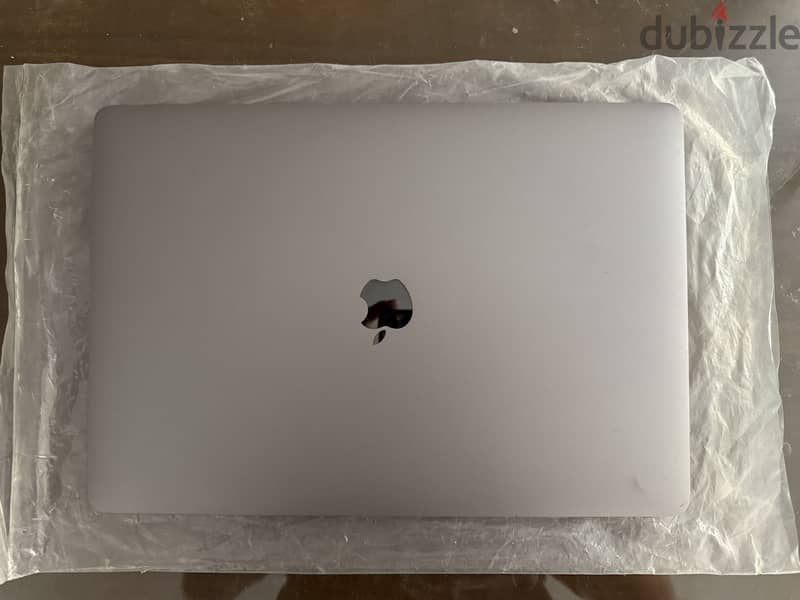 MacBook Pro (2017) 3