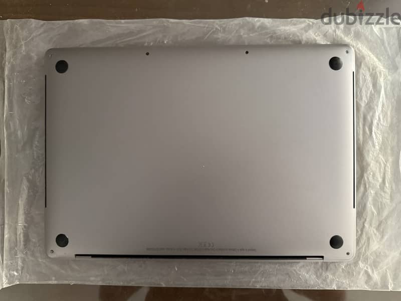 MacBook Pro (2017) 4