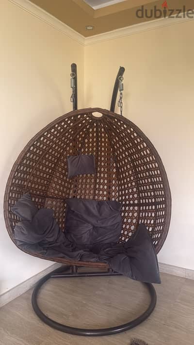 Home swing