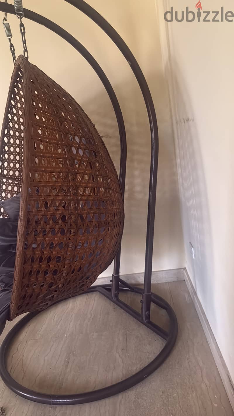Home swing 1