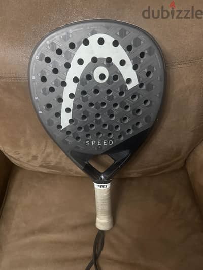 Head speed pro 2026