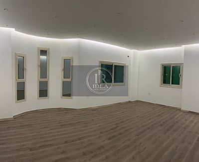 For Rent Apartment in Al Narges Villas, Fifth Settlement One minute from South 90th Street, opposite M Square Mall, directly opposite Carrefour and Ca