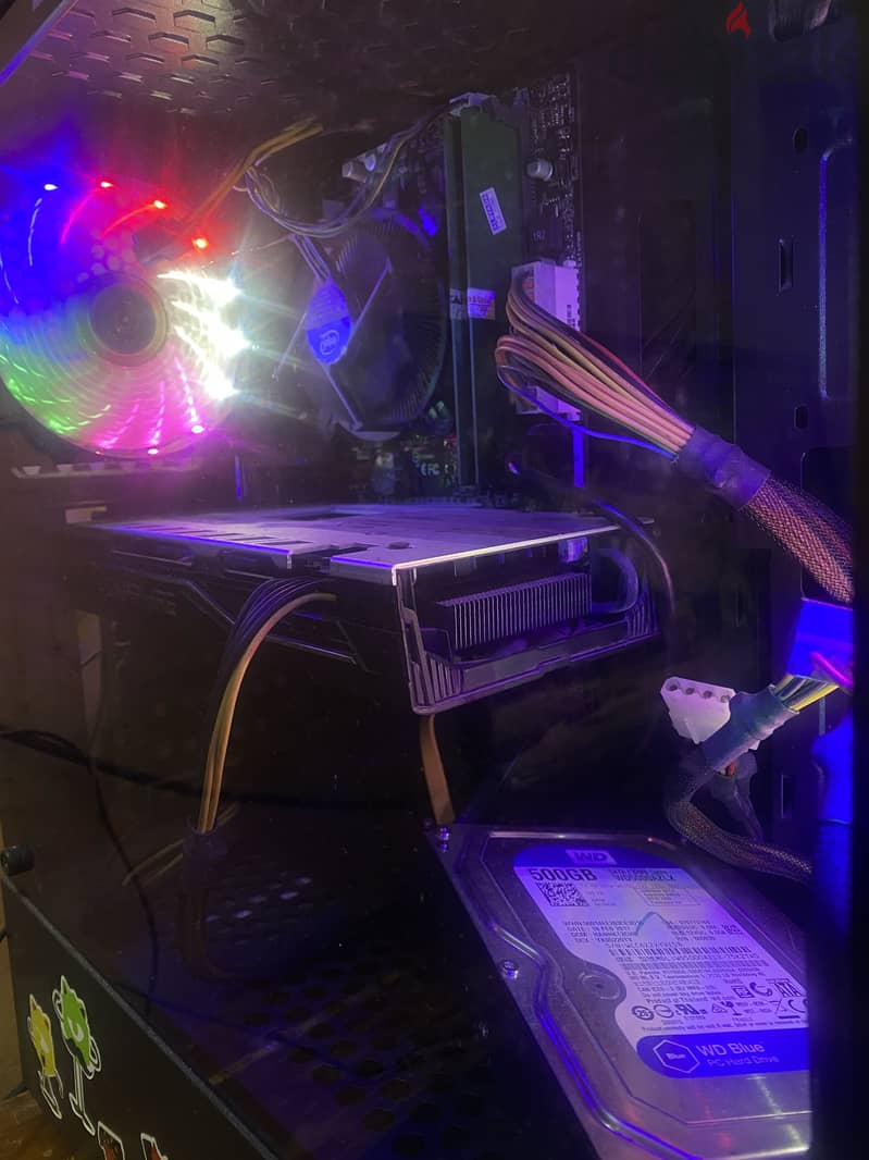 Pc gaming 1