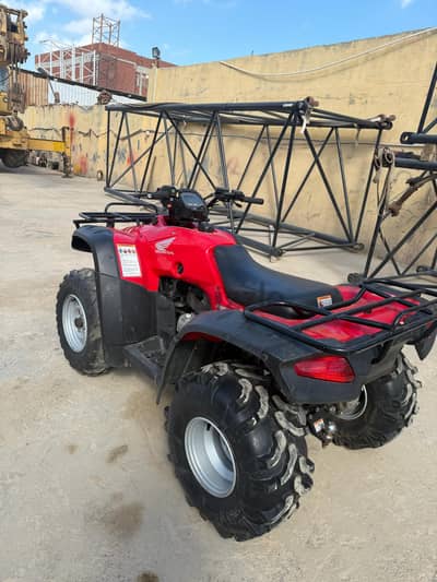 بيتش باجي هوندا 350 حالة زيرو