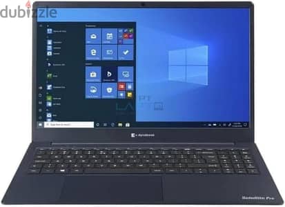 Laptop Dynabook Satellite Pro L50-j