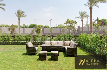 Fully Furnished Apartment for Rent in Aura – Cairo Festival City