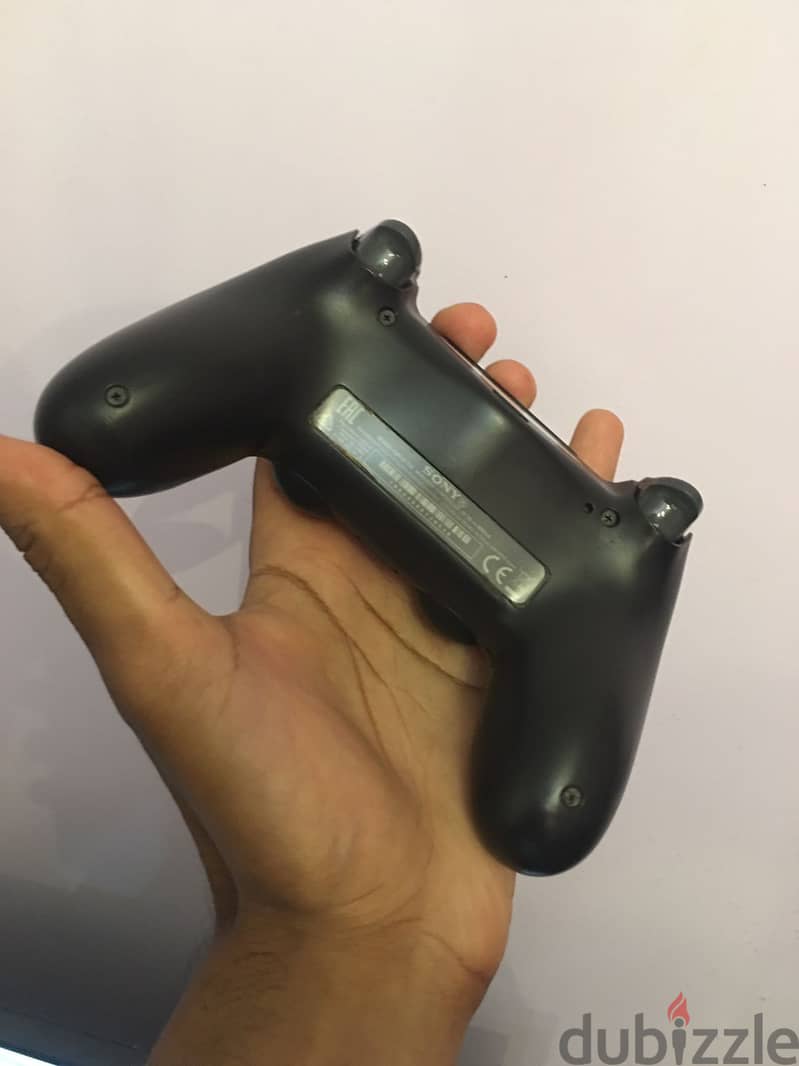 Ps4 Controller Dual Shock Original 1