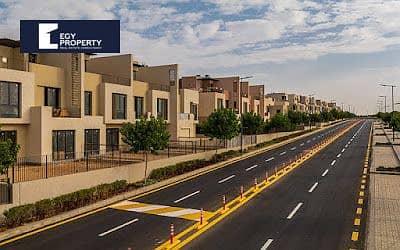3 Bedrooms 153 sq.M Apartment for sale 17,066,000 EGP in Sodic East, New Heliopolis