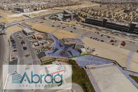 Pharmacy for sale within a medical building with 35 clinics in West Mark Mall, Sheikh Zayed. 10% down payment. A strong investment opportunity in an a