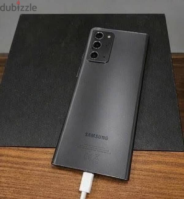 samsung note 20 , 256g 3
